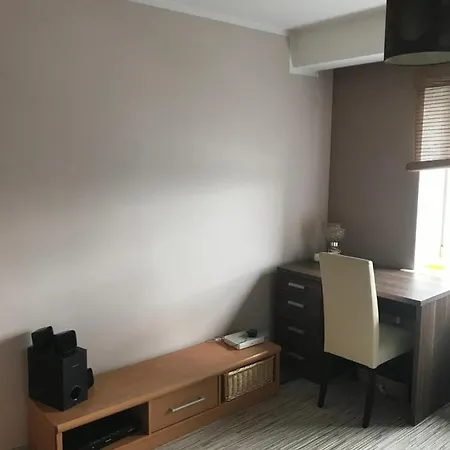 Pirni, Kristiine, Apartment Reval