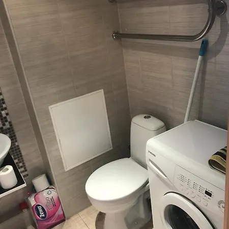 Apartment Pirni, Kristiine, Reval