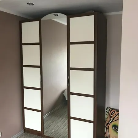 Apartment Pirni, Kristiine, *
