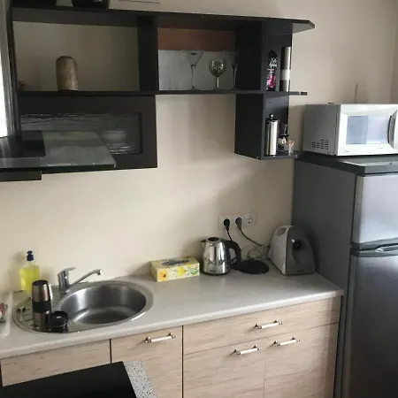 Pirni, Kristiine, Apartment